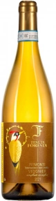 Вино Viognier, Tenuta Foresta, DOC, 2021, 0.75 л