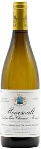 Вино Meursault Clos des Meix Chavaux Monopole, Francois Gaunoux, AOC, 2021, 0.75 л