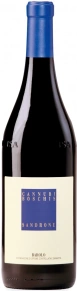 Вино Cannubi Boschis, Barolo, Luciano Sandrone, 2006, 3 л