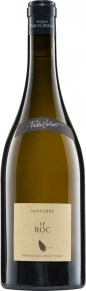 Вино Le Roc Sancerre Blanc, Pascal Jolivet, 2022, 0.75 л