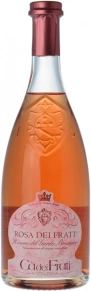 Вино Rosa dei Frati, 2017, 0.75 л
