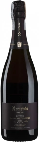 Игристое вино Intens Rosat Brut Nature, Recaredo, DO, 2015, 0.75 л