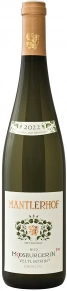 Вино Gruner Veltlinerin Ried Mosburgerin, Mantlerhof, 2022, 0.75 л