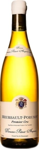 Вино Meursault-Porusot Premier Cru, Domaine Potinet-Ampeau, AOC, 2011, 0.75 л