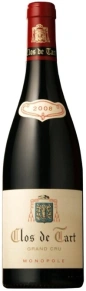 Вино Grand Cru, Clos de Tart, AOC, 2008, 0.75 л