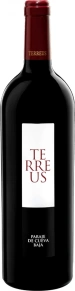 Вино Terreus, Mauro, 2016, 0.75 л