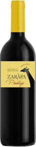 Вино Pinotage, Zarafa, 2022, 0.75 л