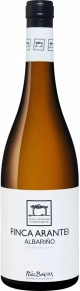 Вино Finca Arantei Albarino, La Val, DO, 2022, 0.75 л