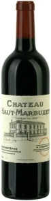 Вино Chateau Haut-Marbuzet, AOC, 2004, 0.75 л