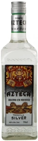 Текила Silver, Monte Azteca, 0.7 л