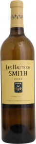 Вино Blanc, Les Hauts de Smith, AOC, 2020, 0.75 л