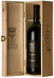 Вино SummuS Sant'Antimo, Banfi, DOC, 2005, 1.5 л