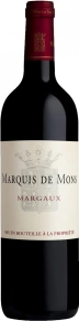 Вино Marquis de Mons, AOC, 2018, 0.75 л