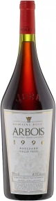 Вино Poulsard Vieilles Vignes, Domaine Rolet, AOC, 1996, 1.5 л