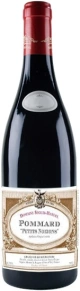 Вино Pommard Petits Noizons, Seguin-Manuel, AOC, 2015, 0.75 л