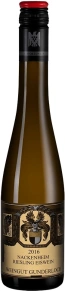 Вино Riesling Nackenheim Eiswein, Gunderloch, 2016, 0.375 л
