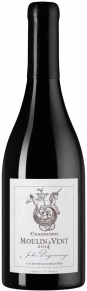 Вино Moulin a Vent Chassignol, Domaine Jules Desjourneys, AOC, 2014, 0.75 л