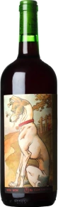 Вино Wow Wow, Clos Lentiscus, 2019, 1 л