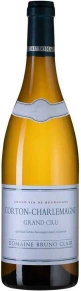 Вино Corton Charlemagne Grand Cru, Domaine Bruno Clair, AOC, 2018, 0.75 л