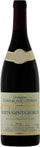 Вино Nuits-Saint-Georges, Domaine Confuron-Cotetidot, AOC, 1988, 0.75 л