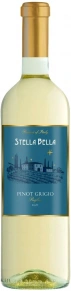 Вино Pinot Grigio, Castello di Lozzolo, IGT, 0.75 л