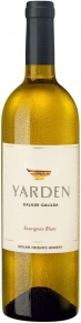 Вино Sauvignon Blanc, Yarden, 2023, 0.75 л