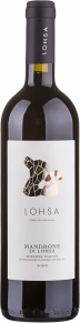 Вино Mandrone di Lohsa, Poliziano, DOC, 2020, 0.75 л