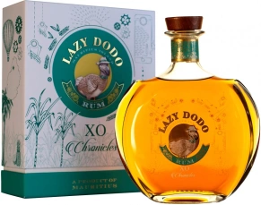 Ром Chronicles, Lazy Dodo, 13 лет, 0.7 л (п/у)