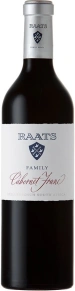 Вино Family Cabernet Franc, Raats, 2020, 0.75 л