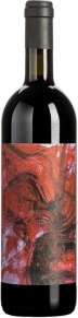 Вино Merlot, Krutzler, 2018, 0.75 л