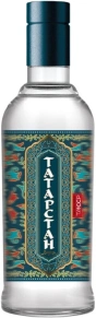 Водка Татарстан, 0.7 л