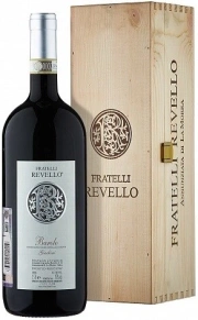 Вино Vigna Giachini, Fratelli Revello, DOCG, 2009, 1.5 л (п/у)