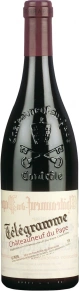 Вино Telegramme, Vignobles Brunier, AOC, 2016, 0.75 л