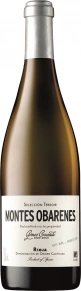 Вино Montes Obarenes, Gomez Cruzado, DOC, 2021, 0.75 л