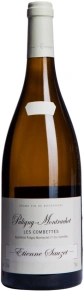 Вино Puligny-Montrachet 1er Cru Les Combettes, Etienne Sauzet, AOC, 2019, 0.75 л