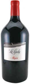 Вино La Grola, 2010, 3 л
