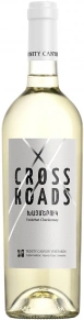 Вино Crossroads Voskehat-Chardonnay, Trinity, 2019, 0.75 л