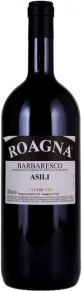 Вино Barbaresco Asili Vecchie Viti, Roagna, DOCG, 2014, 1.5 л