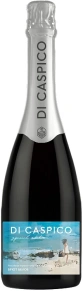 Игристое вино White Brut Special Edition, Di Caspico, 0.75 л