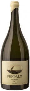 Вино Chardonnay, PenPalo, 2023, 1.5 л