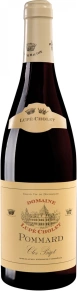 Вино Pommard Clos Bizot, Lupe-Cholet, AOC, 2017, 0.75 л