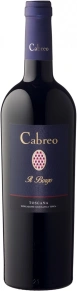 Вино Il Borgo, Cabreo, IGT, 2011, 0.75 л