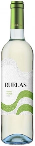 Вино Vinho Verde, Ruelas, DOC, 0.75 л