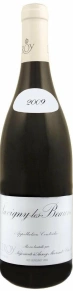 Вино Savigny-les-Beaune, Domaine Leroy, AOC, 2009, 0.75 л