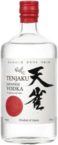 Водка Tenjaku, 0.7 л
