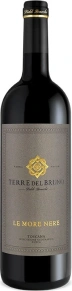 Вино Le More Nere, Terre del Bruno, IGT, 2016, 1.5 л