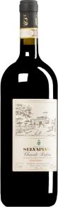 Вино Chianti Rufina, Fattoria Selvapiana, DOCG, 2022, 1.5 л