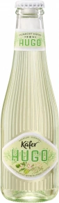 Игристый винный напиток Hugo, Kafer, 0.2 л