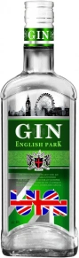 Джин English Park, 1 л