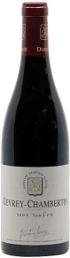 Вино Gevrey-Chambertin sans soufre, Domaine Drouhin-Laroze, AOC, 2018, 0.75 л